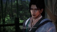zhuge liang bonds DYNASTY WARRIORS: ORIGINS