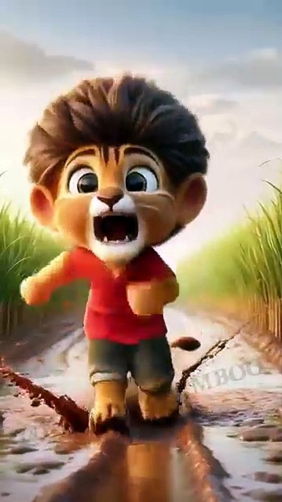 Sheru ke khet me aay bhayanak alien keede #shorts