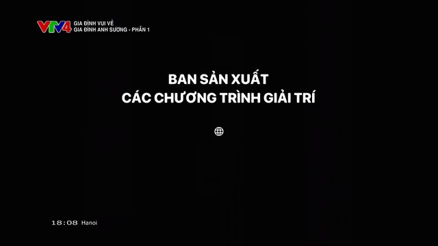 #TẾT2025 PTT-3| VTV ident Tết 2025 (7)