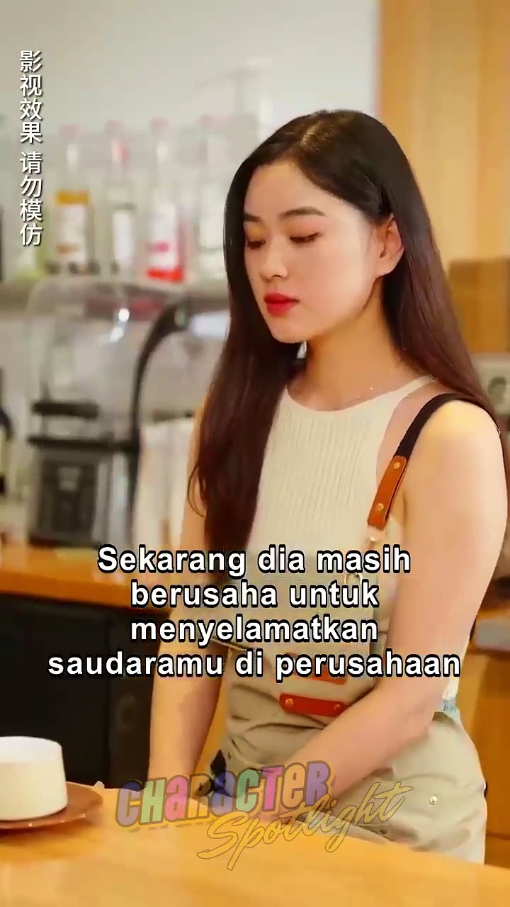  Sub indo | sewa ceo jadikan suami