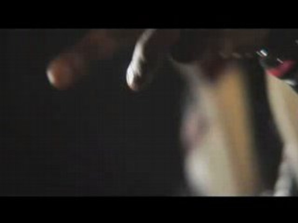 Galactik Beat feat youssoupha - 3eme underground - clip