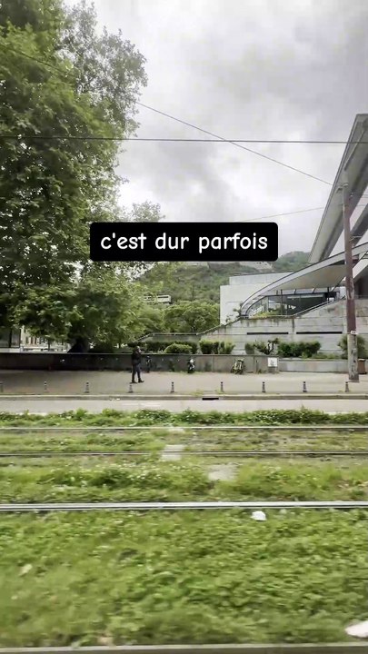 Parfois j'aimerais juste crier