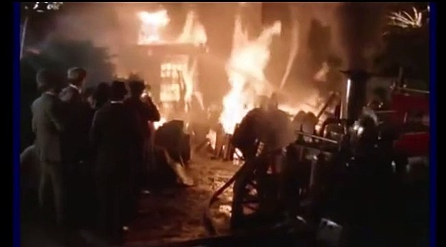 The Adventures of Sherlock Holmes 10 - 1 The Norwood Builder, Conan Doyle, シャーロック・ホームズの冒険 第10話　ノーウッドの建築業者 日本語字幕　アーサー・コナン・ドイル 英語学習にも