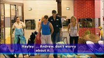 039-Big Brother Australia Season 07, Day 30a , Daily Show, Monday, 21 May 2007