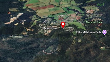 Weather Patterns Episode 1 - WS and BJ