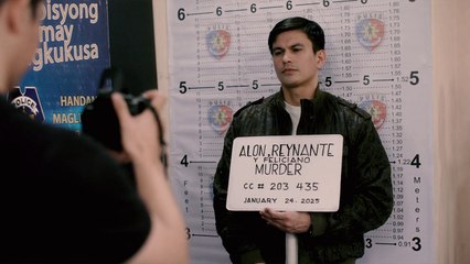 Lilet Matias, Attorney-At-Law: Renan, inaresto na (Teaser Ep. 247)