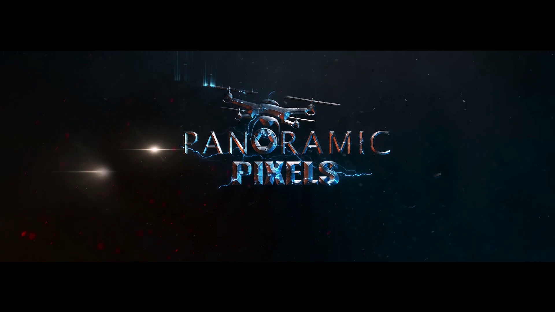 CINEMA PANORAMIC PIXELS