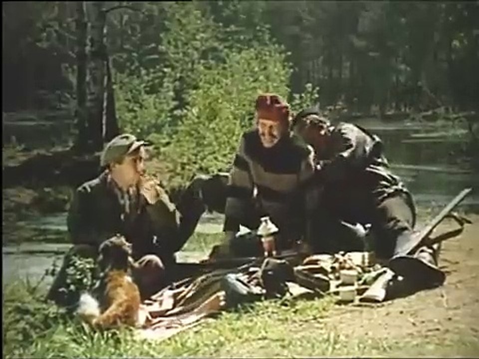 Soviet/USSR Advertisment: Chaika Watches // Soviet Nostalgia