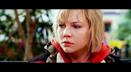 silent hill,revelation / 2012 horror movie
