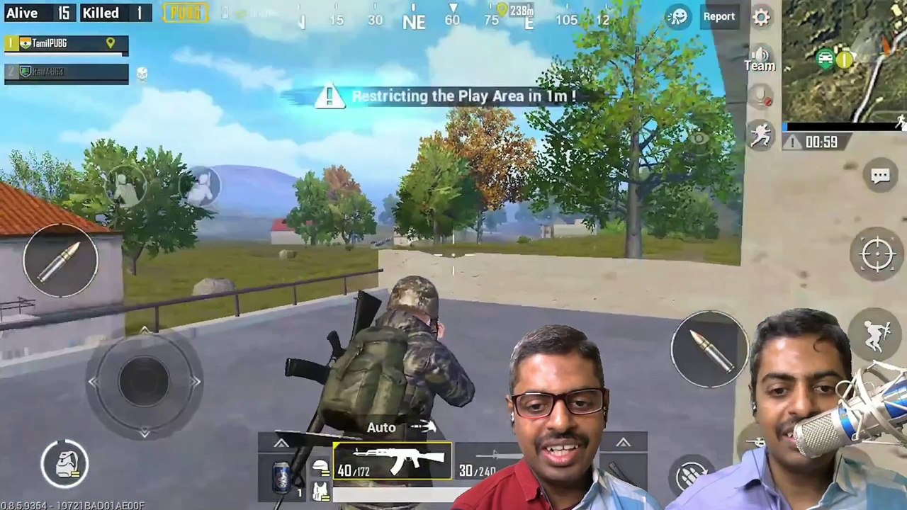 Dual Clone Special Video PUBG 2018 Commentry Gajaji and Gajin Part 2 - Gajaji
