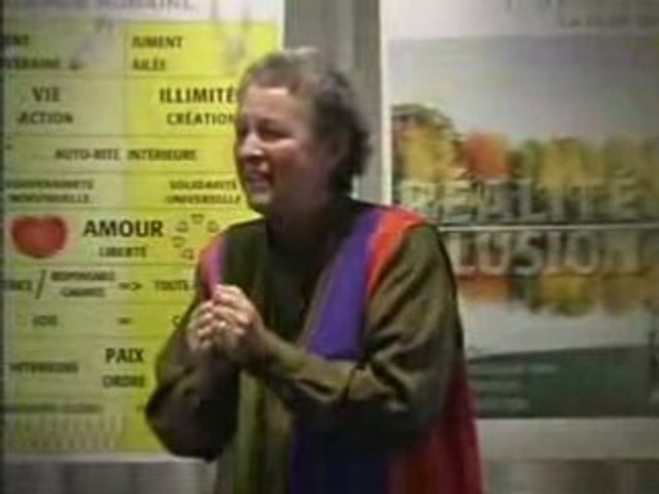 GUYLAINE LANCTÔT - La Mafia Médicale 1/10