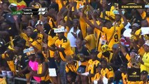Kaizer Chiefs vs Free Agents (4-0) | Extended Highlights Nedbank Cup | Last 32