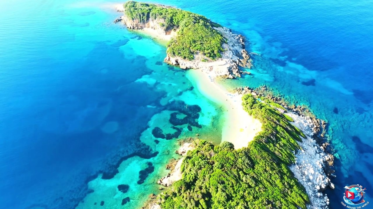 Discover Albania: The Hidden Gem of Europe! Albania Unveiled: A Journey Through Its Breathtaking Landscapes .