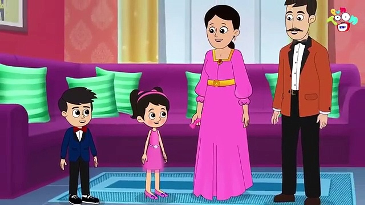 Cartoon