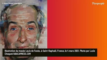 Louis de Funès : Pourquoi il a déshérité Daniel, son fils aîné ?