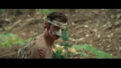 The Animal Kingdom (2023) Movie Explained: A Dad and Son’s Wild Adventure 🦁