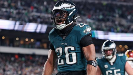 Super Bowl Preview: Chiefs vs. Eagles Betting Odds