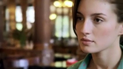 A girl enters into a relationship with an older man, and the surprise was in the end  Movie Recap