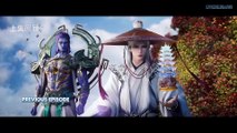 Renegade Immortal Episode 73 english sub
