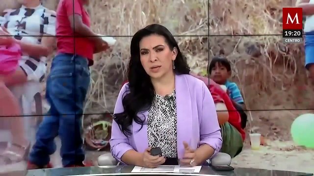 Save the Children alerta sobre el aumento de niños migrantes no acompañados