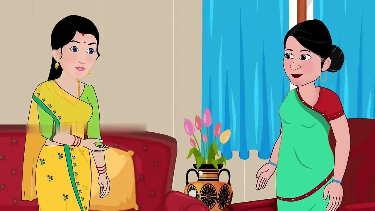 Maa ya bibi kon sahi h waif and mommy