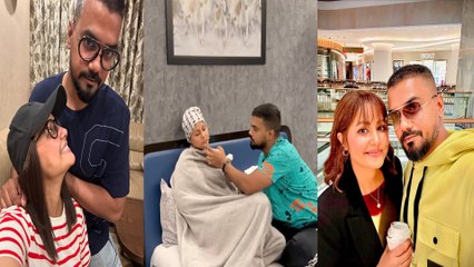 Hina Khan Cancer:कैंसर के इलाज के बीच Hina के Cryptic Post ने बढ़ाई Fans की चिंता, बोली- बुरा Time…