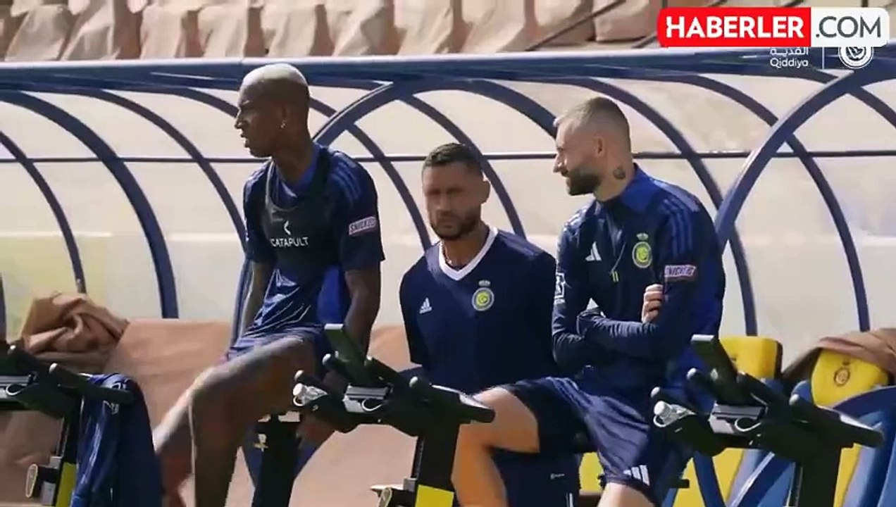 Anderson Talisca Fenerbahçe'de