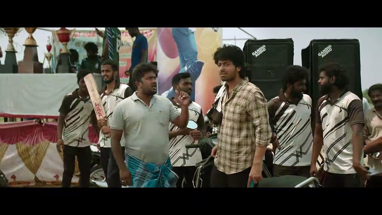 Lubber.Pandhu Tamil movie part 2