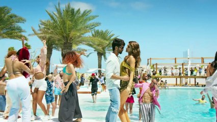 Kriti Sanon in Stunning 4K TBMAUJ Movie Edit 🎬