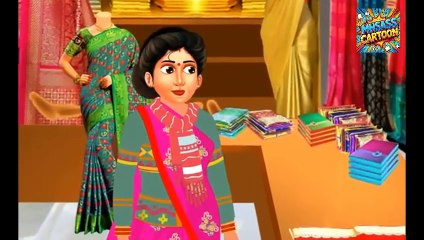 नए साल पर 1000 केक बनाने वाली बहू | Hindi Story | Stories In Hindi | Hindi Kahani | Moral Story