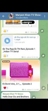 Is Pyaar Ko Kya Naam Doon...Ek Bar Phir_|_Sadda Haq S35 All Episodes 100 proof_Ek Bond Ishq All Episodes_Ek Tha Raja Ek Thi Rani All Episodes