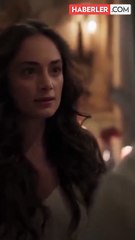 Usta oyuncu 'Şakir Paşa Ailesi' kadrosuna dahil oldu