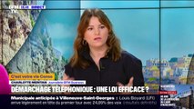 Démarchage téléphonique: une proposition de loi présentée à l'Assemblée nationale pour durcir les règles