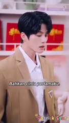 Bagaimana mengatakan aku cinta kamu part 2 tamat