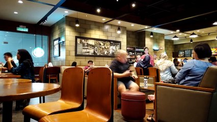 #ستاربكس.. نحن لسنا مراحيض عامة