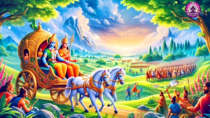 Inspirational thoughts of Bhagavad Gita