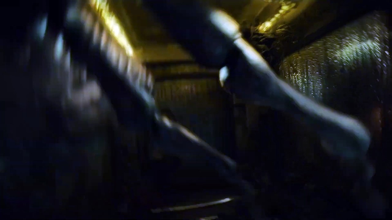 Alien Earth S01