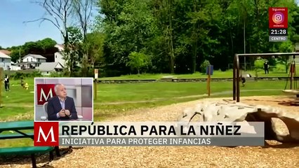 Organizaciones luchan por incluir los derechos de la infancia en el Plan de Desarrollo