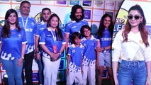 Riteish Deshmukh, Genelia और Samanth Prabhu ने World Pickleball League में लगाया ग्लैमर का तड़का