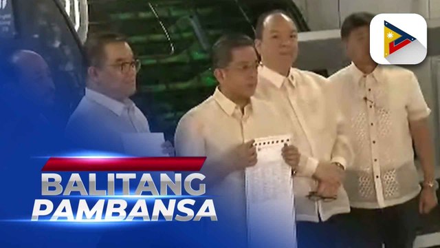 Comelec, hindi muna pagtutuunan ang posibleng paglalabas ng TRO ng SC pabor sa mga idineklarang nuisance candidates