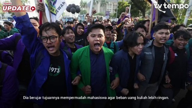 Tempo Eksplainer: Pemberian IUP Sebagai Cara Halus Membungkam Kampus?