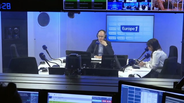 Auschwitz : «Cette histoire ne concerne pas que les Juifs, elle concerne l'humanité entière», rappelle Georges Bensoussan