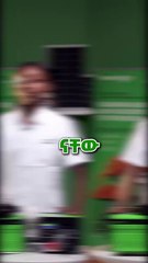 wow tiger trading, production video