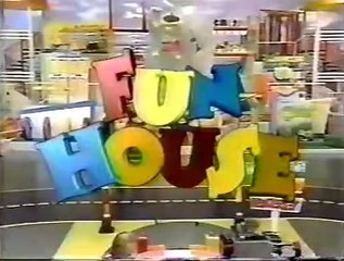 Janet/Chris vs. Dawson/Shandi, 1989