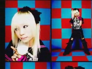 An Cafe Tribute-Snow Scene