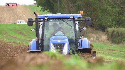 Crise des agriculteurs : une proposition de loi va être étudiée au Sénat aujourd'hui pour les soutenir