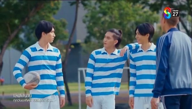 Oh my Sunshine Night ตอนที่ 6 (EP.6) วันที่ 26 มกราคม 2568 Dream come true (ฝันเป็นจริง) ย้อนหลังOh my Sunshine Night ตอนที่ 6 (EP.6) วันที่ 26 มกราคม 2568 Dream come true (ฝันเป็นจริง)