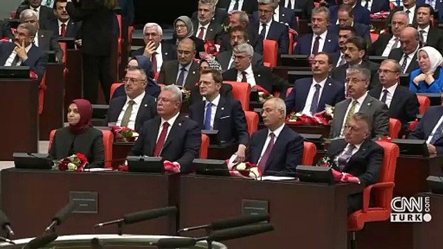 Bolu'daki yangın Meclis gündeminde: Tüm boyutları ile incelenecek!