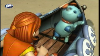 İron Kid - Demir Çocuk - 24.Bölüm