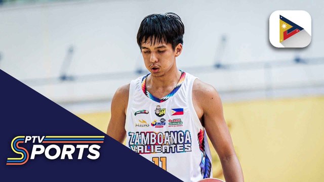 Zamboanga Valientes, bigo kontra Sharjah Sports Club